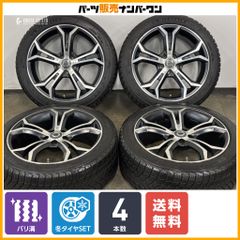 希少 深リム】WEDS Kranze ケルベロス2 18in 8.5J +31 +27 PCD114.3 4