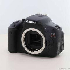 動作確認済み Canon EOS Kiss X7 本体 Shot 1293 - メルカリ