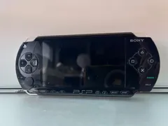 SONY ソニー　PSPー1000  本体(動作確認済)
