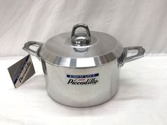 長岡式酵素玄米専用圧力鍋太陽の家一升炊き PC-60A 中古品】長岡式酵素玄米専用圧力鍋 太陽の家 PC-60A 6.0L - メルカリ