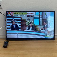 Panasonic☆VIERA☆TH-32A305☆液晶テレビ☆本体 - メルカリ