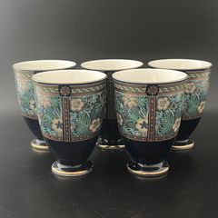 ◼︎美品◼︎【ABC Cooking Studio】3ピース ボウルセット 12／16