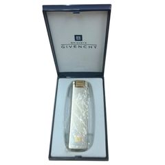 ジバンシィ GIVENCHY ヴィンテージ ガスライター 2200 ケース付き