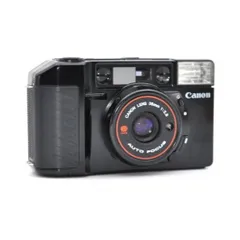 【動作ＯＫ】Canon Autoboy 2 (AF35M II) キャノン コンパクトフィルムカメラ