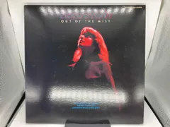 【LP盤】　ILLUSION  OUT THE MIST