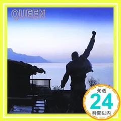 Made in Heaven [CD] Queen_02