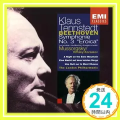 Beethoven;Sym.No.3 [CD]_02 新着