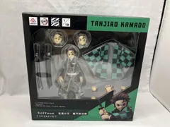 アニプレックス 竈門炭治郎 BUZZmod. 1/12 鬼滅の刃/BUZZmod.
