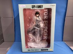플루요르 포저 1/7 SPY×FAMILY