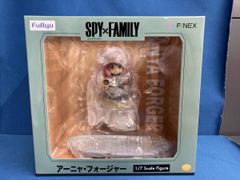 플류 아냐 포저 1/7 F:NEX 한정 SPY×FAMILY
