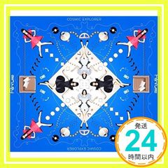 良品】Perfume COSMIC EXPLORER 初回限定盤A ブルーレイ - メルカリ
