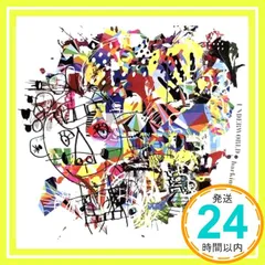 Barking [デラックス・エディション (CD+DVD) / 解説付・ボーナストラック収録 /国内盤] (PCDT-21/22) [CD] Underworld_02