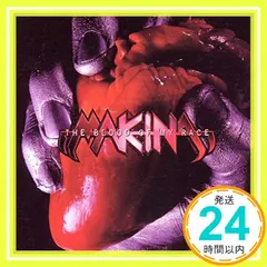 中古 Blood of My Race [CD] Makina_02 即納
