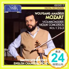 【送料無料】Violinkonzerte 1-3 [CD]_02
