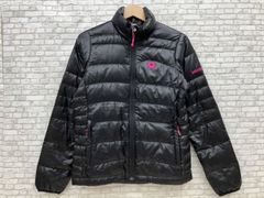 Marmot マーモット Compact Down Jacket MJD-F0512W サイズMブラック