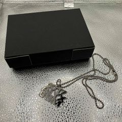 ファントムシータ hazamaコラボ ブレスレット ブラック - メルカリ