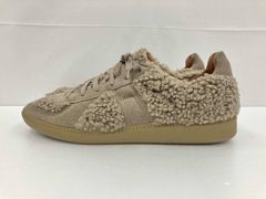 beautiful people X REPRODUCTION OF FOUND ビューティフルピープル×リプロダクションオブファウンド スニーカー サイズ39 ブラウン 通年