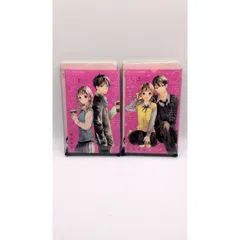 2度目の春 初めてのキス レンタル落ち 1〜2巻 全巻完結セット(管理番号:B-601)