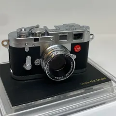 2026年最新】sharan leica m3の人気アイテム - メルカリ
