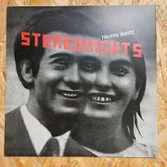 石野卓球 / Stereo Nights / Loopa / SYUM0174