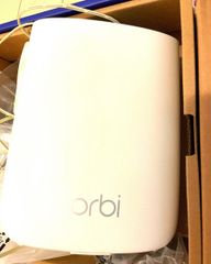 NETGEAR メッシュWiFi無線LAN中継機 11ac 速度AC2200 NETGEAR メッシュWiFi無線LAN中継機 11ac 速度AC2200 - メルカリ
