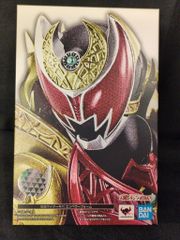 BANDAI SPIRITS S.H.Figuarts 真骨彫製法 仮面ライダーキバ 仮面ライダーキバ エンペラーフォーム