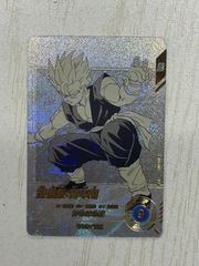 ドラゴンボールスーパーダイバーズ フリーザ SDV2-035 GDRパラレル