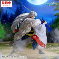 新品未開封】『鬼滅の刃』狛治 フィギュア -絆ノ装- 伍拾壱ノ型 - メルカリ