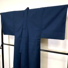 子供用着物 七五三 洗える着物 身丈127 金駒刺繍 牡丹 着物 084ty