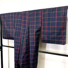 子供用着物 七五三 身丈87 金彩 菊花 牡丹 鼓 正絹 着物 084ty - メルカリ