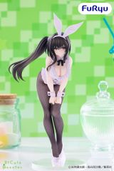 新品未開封】すーぱーそに子 BiCute Bunnies Figure 逆バニー そにこ