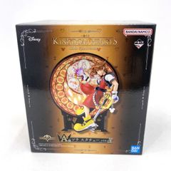未開封】一番くじ KINGDOM HEARTS キングダムハーツ 25th Anniversary