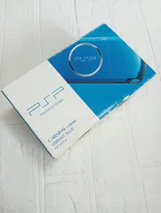 PSP3000 箱付き