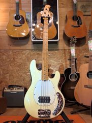 MUSICMAN STINGRAY 1993年 - メルカリ