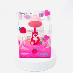 【???インテリアにもおすすめ???】MINISO LOTSO ロッツォ LEDライト 卓上ランプ トイストーリー SY-L005 箱付き??