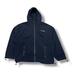 sacai 20SS ダブルレイヤード インディゴ デニム ジャケット Gジャン