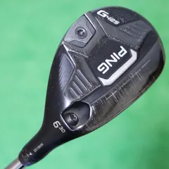 PING G425 6U N.S.PRO 950GH S ユーティリティ ハイブリッド 30度