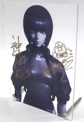 中古】ヴァンガード D-PR/1115[PR]：Divinez デラックス編 廻間ミチル
