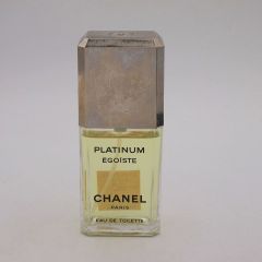 シャネル エゴイスト プラチナム オードゥ トワレット 50mL 香水 日本