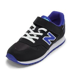 Y3731S0（ブラック×ブルー） キッズ new balance ニューバランス Y3731S0M