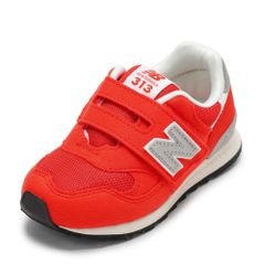 I3139HY（レッド×ホワイト） キッズ new balance ニューバランス I3139HYW