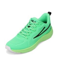 Eterno4（グリーン） メンズ FILA フィラ FC-2218GRNBLK