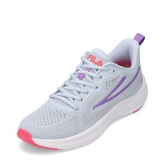 Eterno4（グレー） レディース FILA フィラ FC-2218WGYPP