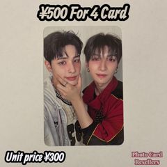 straykids リノ karma KMS 中華 トレカ 当選 深圳 Straykids スキズ KARMA KMS 中華 深圳 サイン会 トレカ リノ - メルカリ
