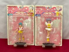 KAIJU ONE 魔法の天使クリーミーマミ 森沢優 ワンフェス 壹工房 - メルカリ