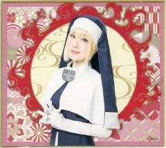 日高のり子 直筆サイン色紙 & 天職は、声優。 - メルカリ