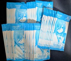 五等分の花嫁 カードゲーム 五つ子PRパック vol.8 35パック - メルカリ