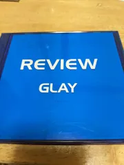 3020-38GLAY REVIEW CD アルバム グレイ
