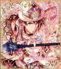 中古】フィギュア 覆世の白夜 フランシール 「メルクストーリア-癒術士