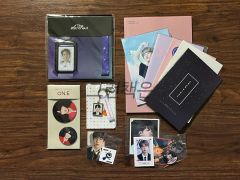 BTS ジン 2016年 Birthday Support Projectグッズ BTS ジン 2016年 Birthday Support Projectグッズ - メルカリ